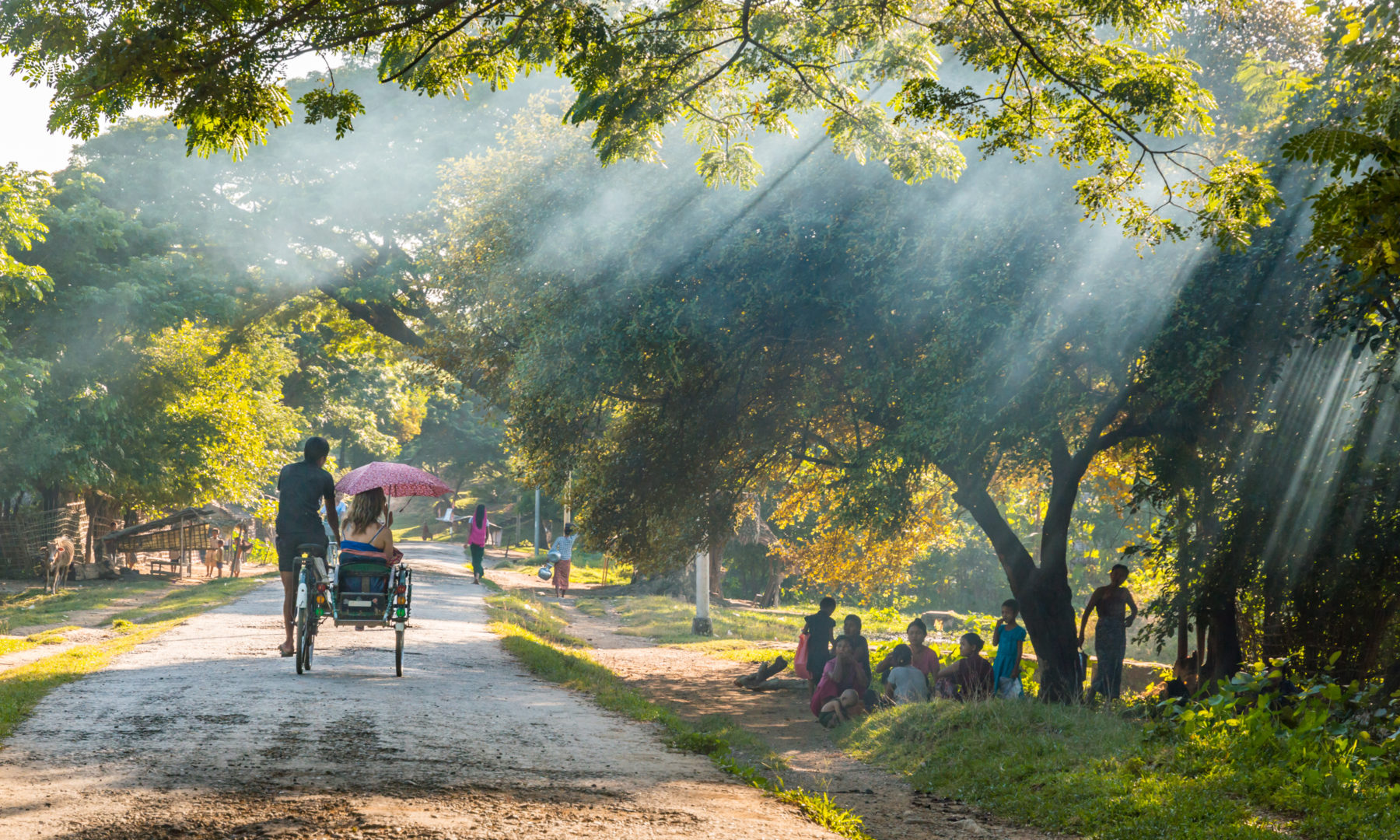 Best things to see in Myanmar by Wandering Wheatleys