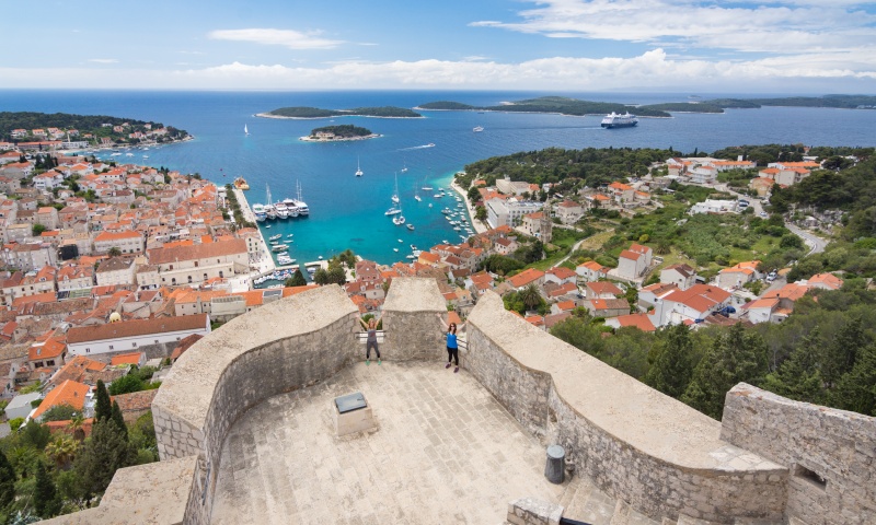 Croatia Itinerary - The Best Things To Do