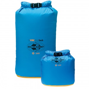 Sea-to-Summit eVac Dry Bag