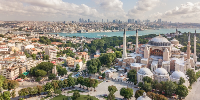 Incredible Istanbul: A Complete 3-Day Itinerary