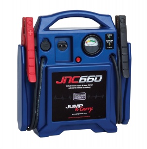 Jump-N-Carry Battery Jump Starter