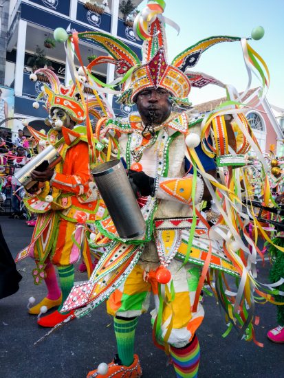 Guide to Junkanoo: How the Bahamas Celebrates Christmas and New Years ...