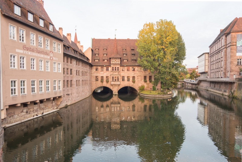 Southern Germany Road Trip: Southern Germany Itinerary: Nurnberg, Germany by Wandering Wheatleys