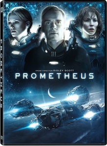 Movies Filmed in Jordan: Prometheus