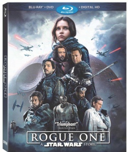 Movies Filmed in Jordan: Rogue One a Star Wars Story