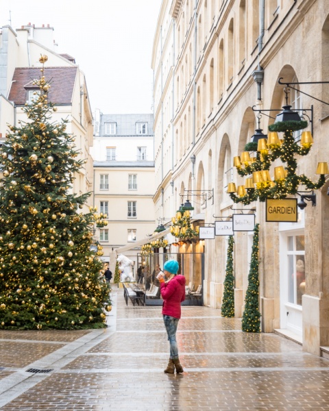 3 Days in Paris: Paris Itinerary 3 Days: Best Things to Do in Paris, France: Christmas in Paris, France by Wandering Wheatleys