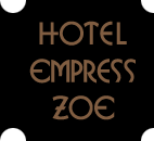 Hotel Empress Zoe, Istanbul, Turkey