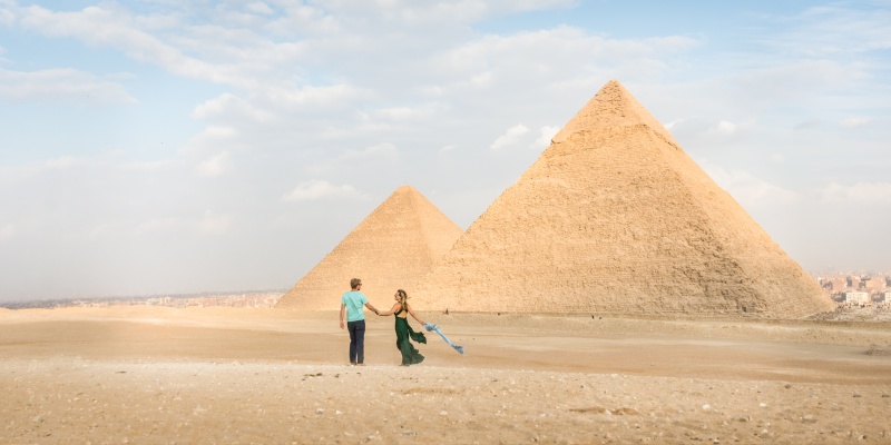 Egypt Travel Tips: 14 Things to Know Before Your Visit