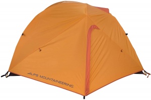Road Trip Packing List: Van Life Packing List: Alps Mountaineering Aries 3-Person Tent