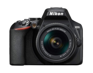 Nikon D3500 Camera Body