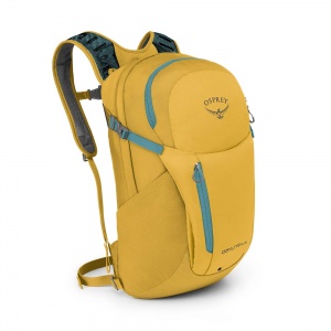 Road Trip Packing List: Van Life Packing List: Osprey Daylite Plus Daypack
