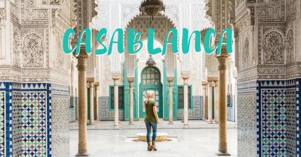 Top 8 Things to do in Casablanca, Morocco