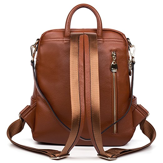 The Best Stylish Bags for Travelers – Wandering Wheatleys