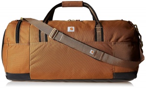Best Travel Duffel Bag: Best Travel Suitcase: Travel Luggage: Carhartt Legacy Gear Bag