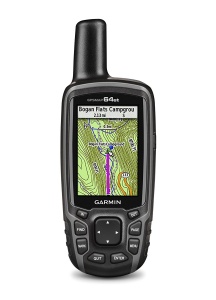 What to Pack for the Wave: Garmin GPS Receiver