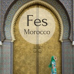 Guide to Fes, Morocco by Wandering Wheatleys