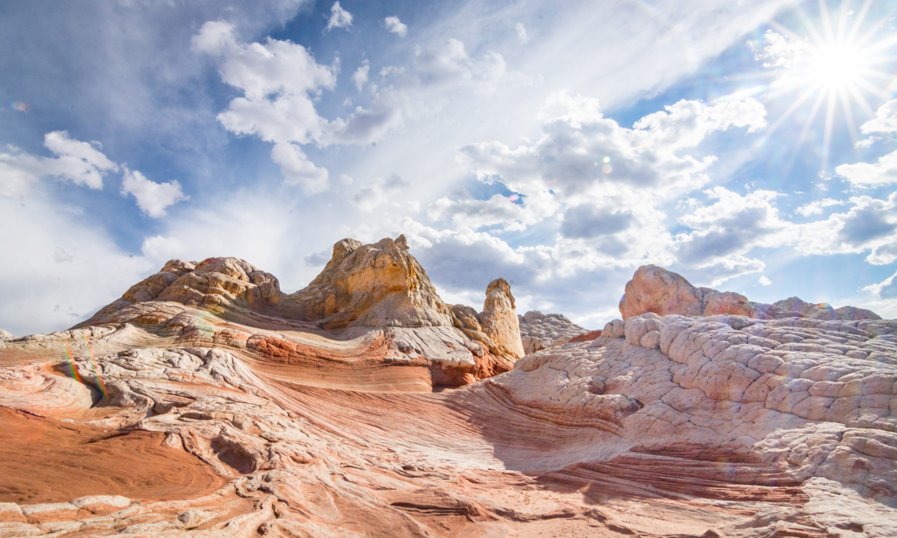 How to visit White Pocket, Arizona by Wandering Wheatleys