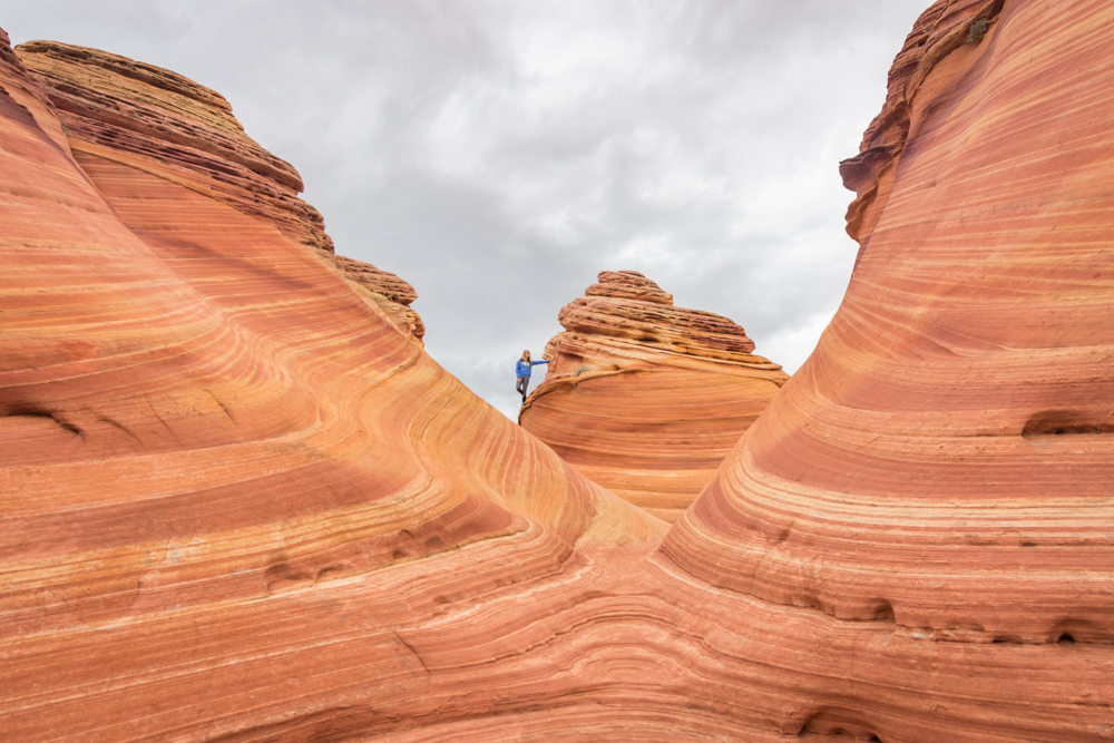 Packing for The Wave, Arizona by Wandering Wheatleys