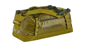 Best Travel Duffel Bag: Best Travel Suitcase: Travel Luggage: Patagonia Black Hole Duffel Bag
