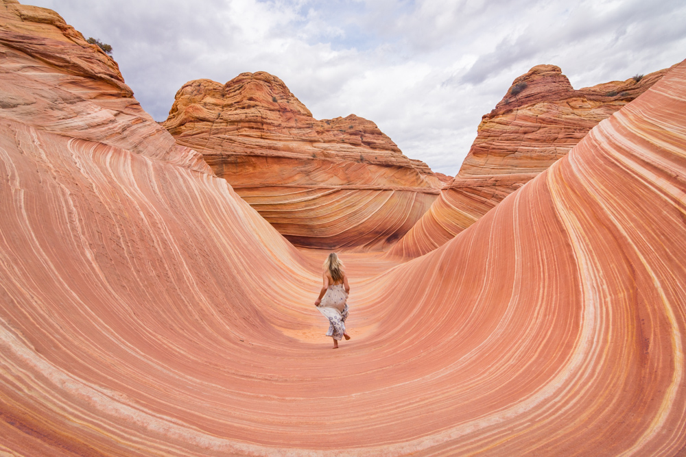 The Wave, Arizona: Packing List by Wandering Wheatleys