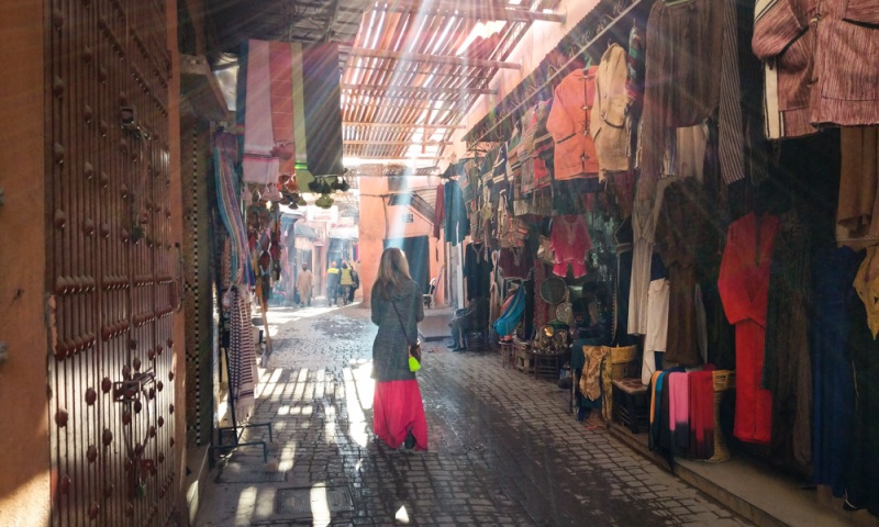 Things to Know Before Visiting Morocco: Tips for First-Time Visitors to Morocco by Wandering Wheatleys