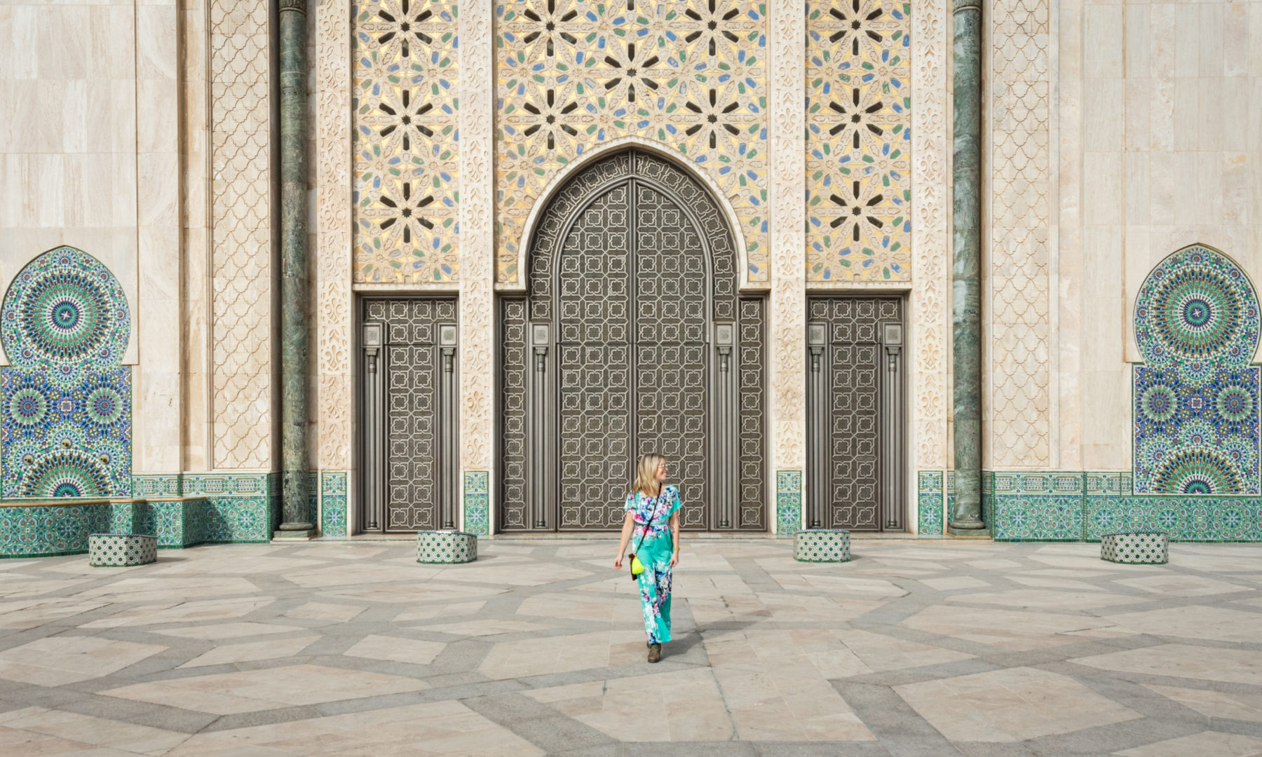 Tips for Visiting Morocco by Wandering Wheatleys