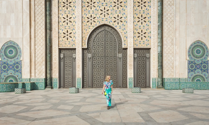 Tips for Visiting Morocco by Wandering Wheatleys