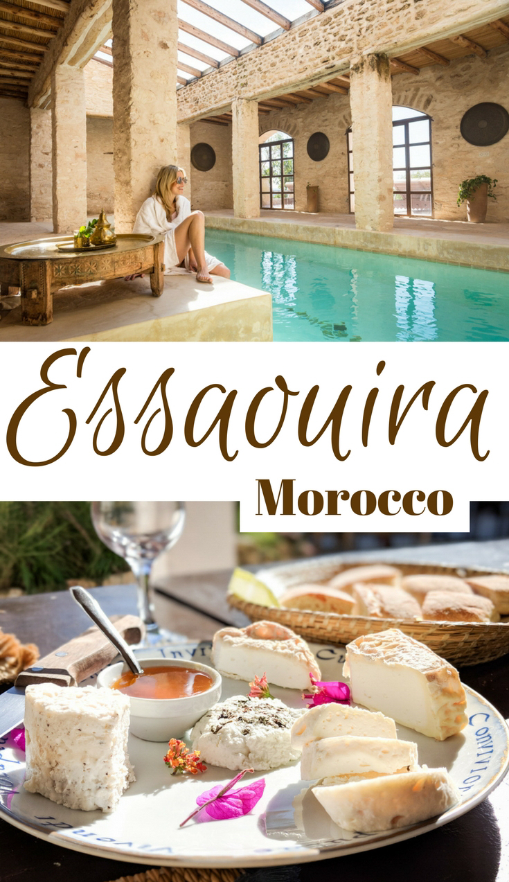 Top 10 Things to do in Essaouira, Morocco by Wandering Wheatleys