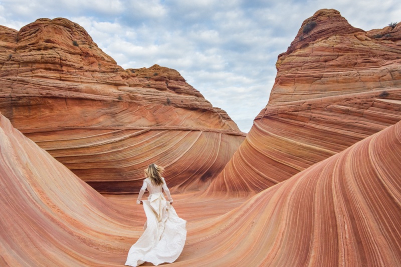What to Pack for The Wave. Arizona by Wandering Wheatleys