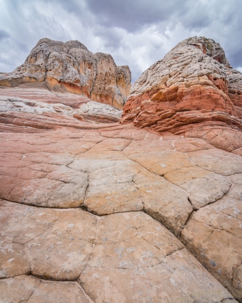 White Pocket, Arizona by Wandering Wheatleys