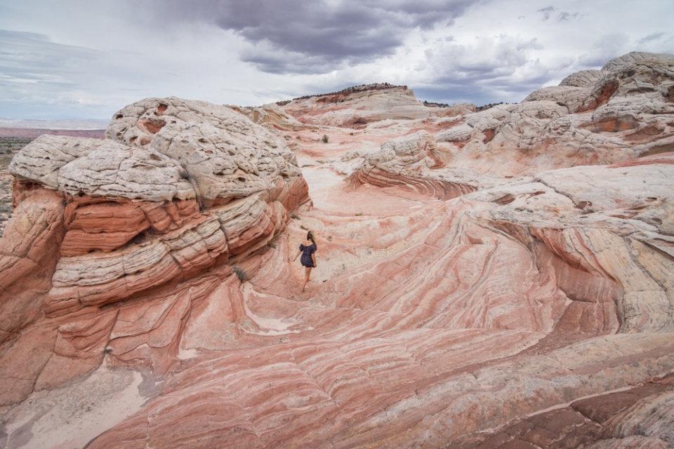 28 Photos of White Pocket, Arizona That Will Blow Your Mind
