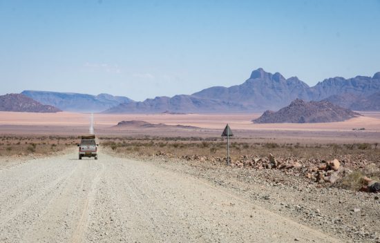 Namibia Travel Tips: 9 Things to Know Before Traveling in Namibia ...