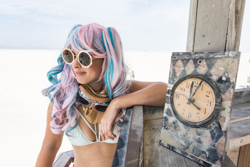 How to Pack for Burning Man by Wandering Wheatleys