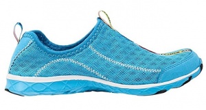 Best Water Shoes for Havasu Falls: Havasupai Water Shoes: Aleader Women's Mesh Water Shoes