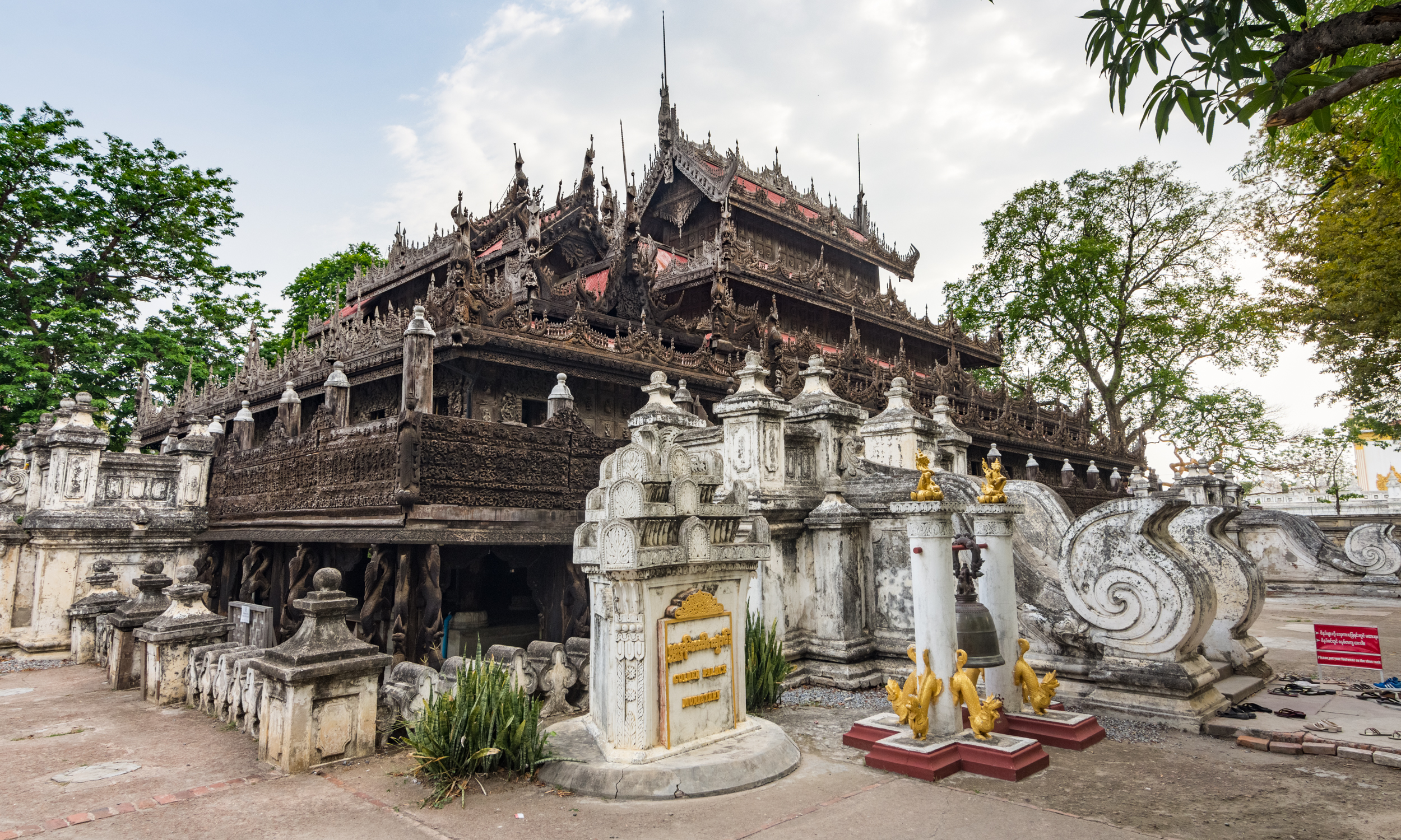 15 Awesome Things To Do In Mandalay Wandering Wheatleys - 