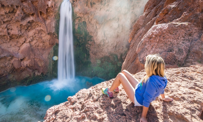 The Best Water Shoes for Havasu Falls