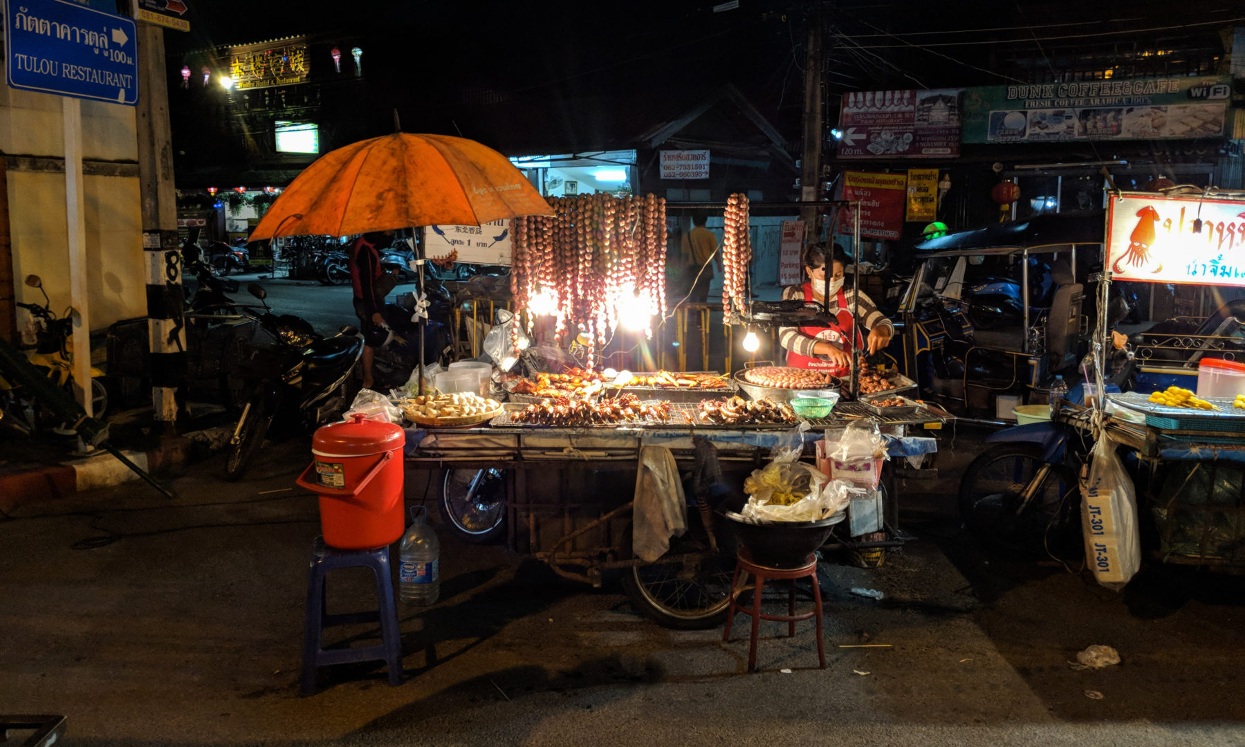Things To Do in Chiang Mai, Thailand
