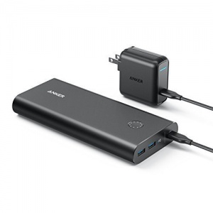 Anker Power Core+- 26800mAh External Battery with Power Delivery