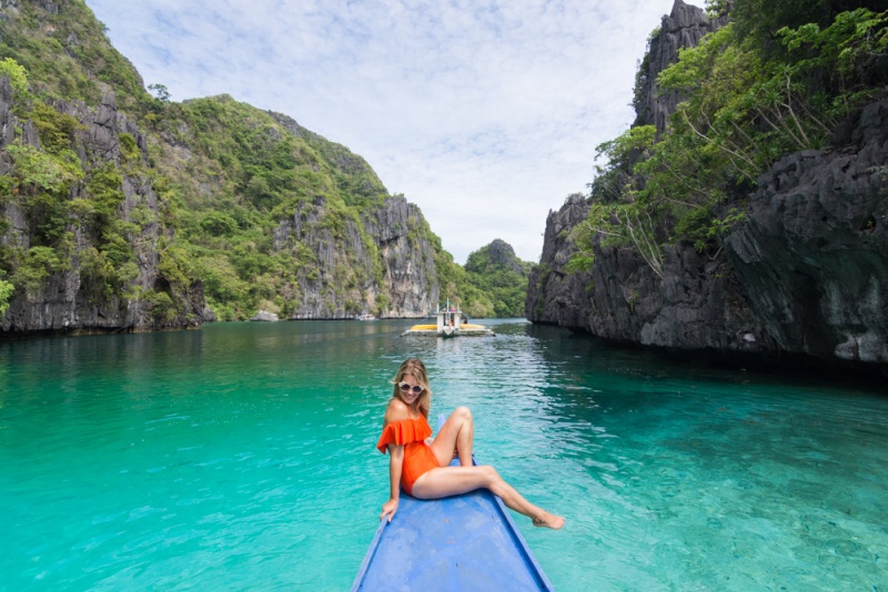 Things to Know Before Visiting El Nido, Palawan: The Big Lagoon, El Nido, Philippines