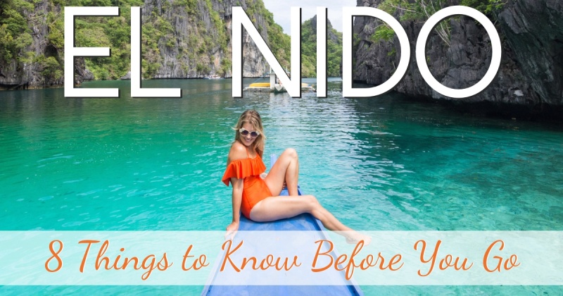 El Nido, Palawan, Philippines: Tips for Visiting