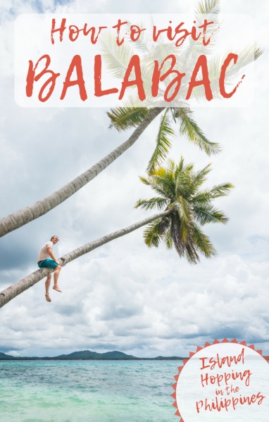 How to Visit Balabac, Palawan, Philippines