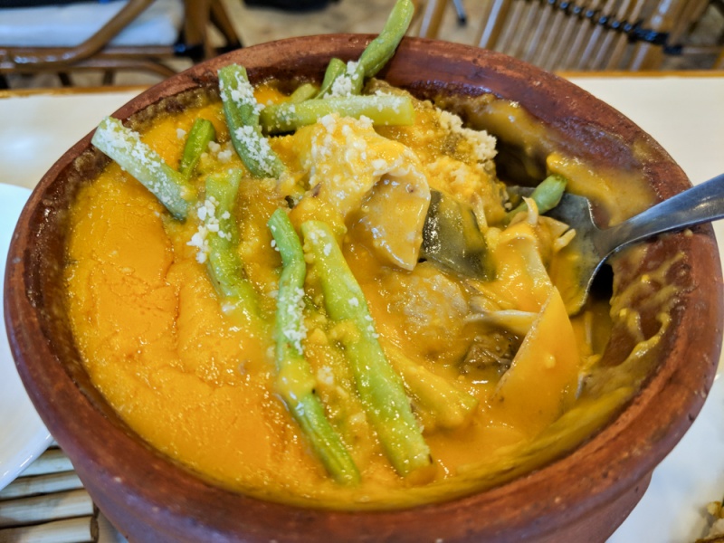 Best Food to Eat in the Philippines: Kare Kare