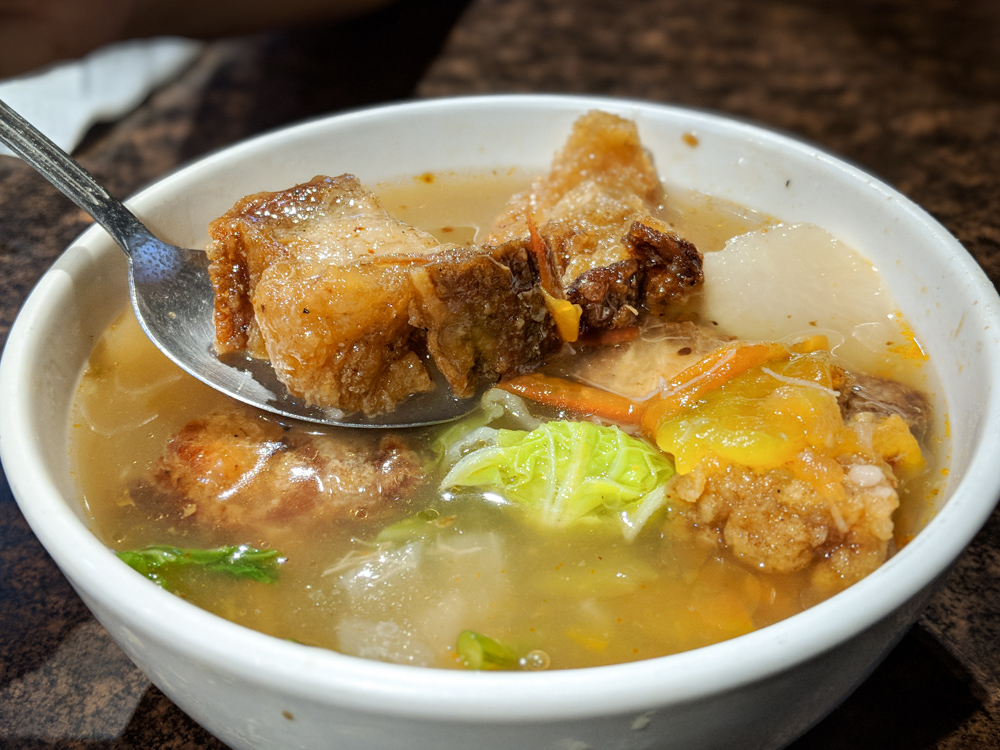 Famous Filipino Food 15 Must Eat Dishes In The Philippines