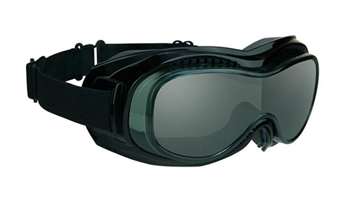 Best Motorcycle Goggles for Burning Man