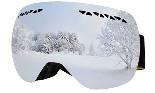Best Ski Goggles for Burning Man