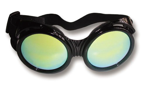 Best Steampunk Goggles for Burning Man