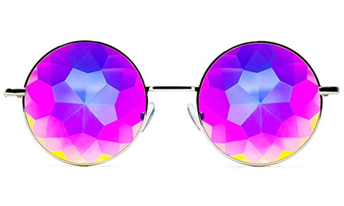 Best Sunglasses for Burning Man