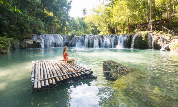 Best Things To Do on Siquijor, Philippines