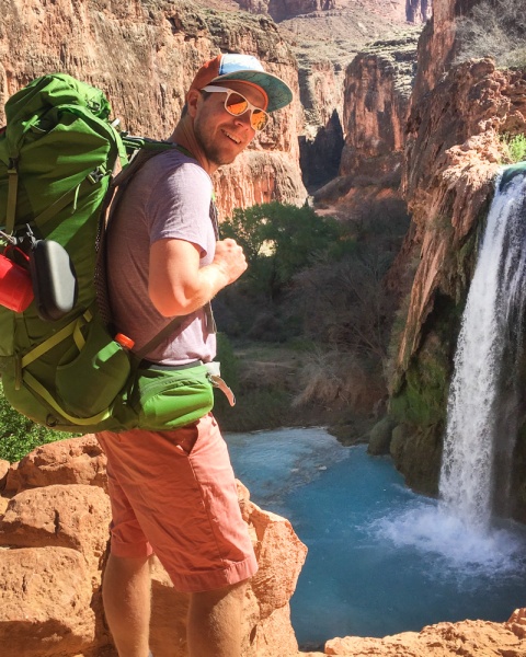 Best Trekking Backpacks for Men and Women: Camping Backpack: Best Trekking Backpacks for Men