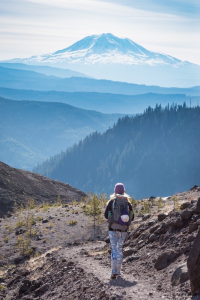 Best Trekking Backpacks for Men and Women: Camping Backpack: Best Trekking Backpacks for Women